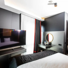 Marlen Hotel Mavisehir - Bild 3