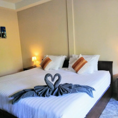 Naiharn Beach Resort - Bild 5