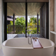 The Meru Sanur - Bild 19