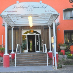 Parkhotel Lindenhof - Bild 1
