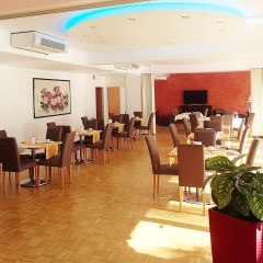 Hotel MinGarden - Bild 15