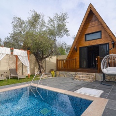 Kayi Villas - Bild 17