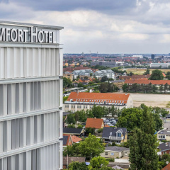 Comfort Hotel Copenhagen Airport - Bild 27