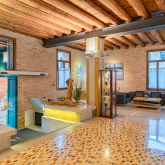 Eurostars Cannaregio - Bild 28