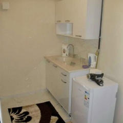 PO&TA Apart Otel - Bild 13