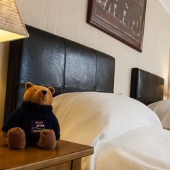 The Overscaig House Hotel thumbnail 22