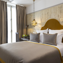 Hôtel & Spa Vinci Due - Bild 3