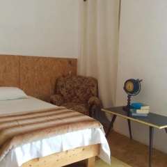 Marina Lounge Hostel thumbnail 1