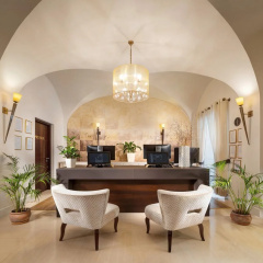 Mamaison Le Regina Boutique Hotel - Bild 23