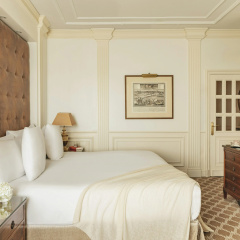 Gran Melia Fenix - The Leading Hotels of the World - Bild 7
