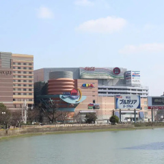 Hakata Green Hotel No.1 thumbnail 18