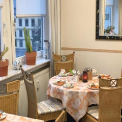 Hotel Peterchens Mondfahrt - Bild 11