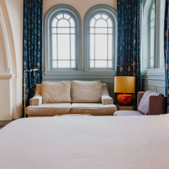 Hotel Mercier - Bild 5