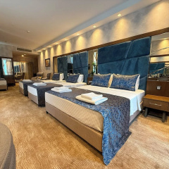 Alsancak Prime Hotel Konya - Bild 3