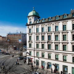 MOMA1890 Boutique Hotel - Bild 1