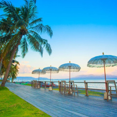 Villa Solong Banyuwangi - Bild 14