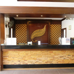 P.P. Palmtree Resort - Bild 2