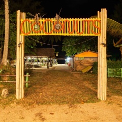 Kokotel Khao Lak Lighthouse - Bild 23