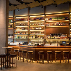 Aethos Hotel London Shoreditch thumbnail 22