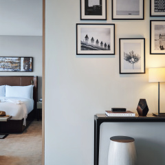 Fairmont Quasar Istanbul - Bild 3