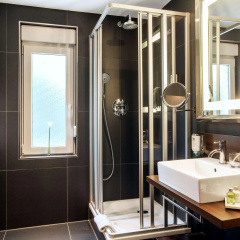 Villa Hotel Frankfurt by MZ collection - Bild 9