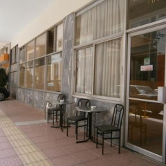 Atlantis Hotel - Bild 1