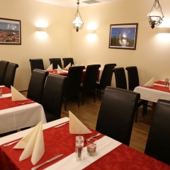 Lindenhotel Stralsund - Bild 20