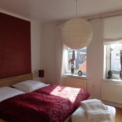Wohnen&Wellness Kurgartenstrasse - Bild 5