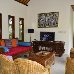 Villa Bindi - Bild 6