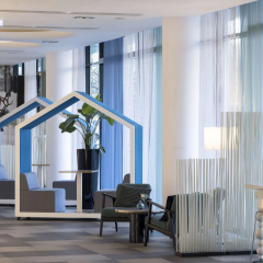 Scandic Berlin Potsdamer Platz - Bild 17
