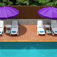 Aspira Resort Klong Muang Krabi - Bild 21