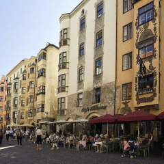 ibis Innsbruck - Bild 17