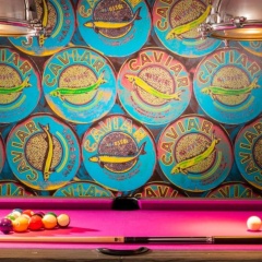 Designhotel UberFluss - Bild 15
