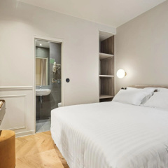Hôtel Clémence - Bild 8