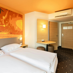 B&B HOTEL Essen-City - Bild 4