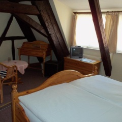 Hotel-Pension Zum Alten Fritz - Bild 11