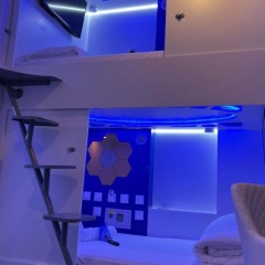 Modular Rooms Hotels - Bild 9
