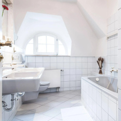Aparthotel Villa Freisleben - Bild 8