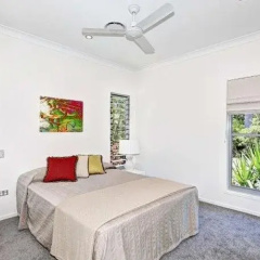 Woodgate Beach Houses thumbnail 13