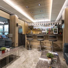 Keykan Hotel - Bild 2