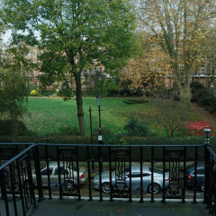 Garden View Hotel - Bild 15