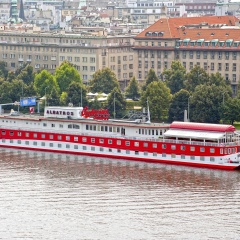 Botel Albatros - Bild 13