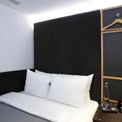 The Z Hotel Holborn - Bild 22