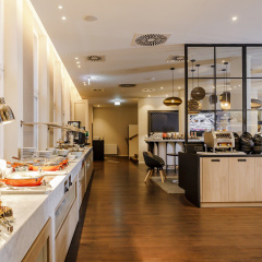 Holiday Inn Dresden - Am Zwinger by IHG - Bild 27