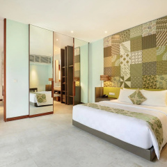 The Elysian Boutique Villa Hotel - Bild 5