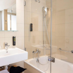 Fred Hotel Hauptbahnhof - Bild 10
