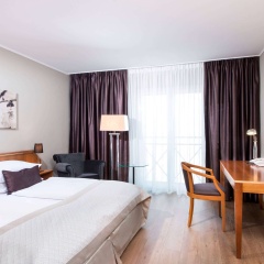 Wyndham Hannover Atrium - Bild 4