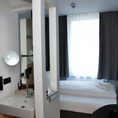mk | hotel münchen city - Bild 5