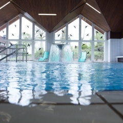 BSW-Erlebnishotel Festenburg - Bild 14