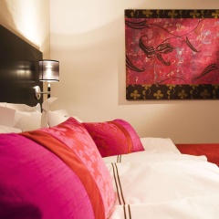 Best Western Plus Time Hotel - Bild 2